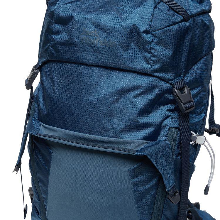 【売り切りお値下げ】 ジャックウルフスキン EQ CROSSTRAIL 32 LT U G 2009423-1274 メンズ レディース 【2094212039】(12925円)