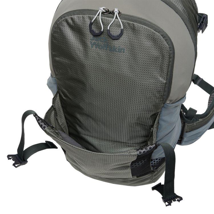 ジャックウルフスキン PHANTASY 22.5 LT 2010221-4143 メンズ レディース