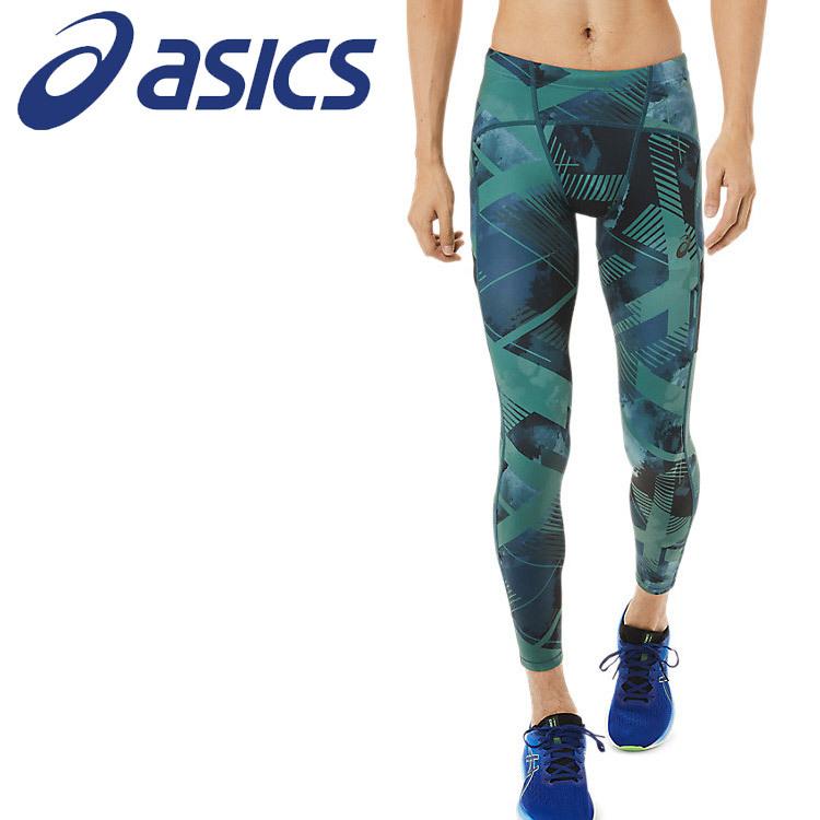 ASICS（アシックス） インナー・タイツ ランニングコアバランスタイツ