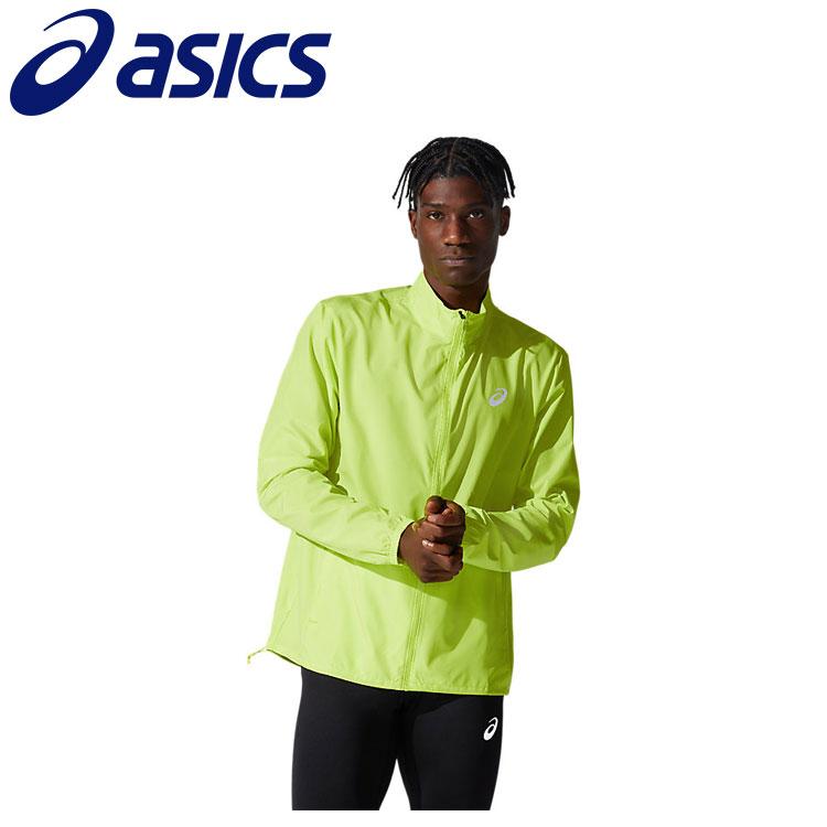 ASICS（アシックス） ランニングドライウーブンジャケット 2011C353