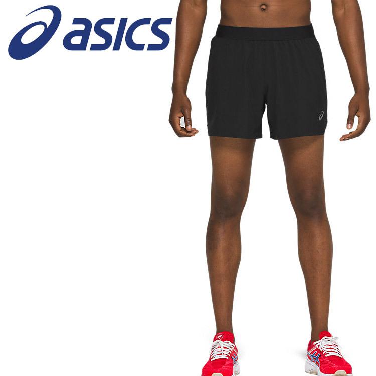 ASICS（アシックス） ショートパンツ ランニング5インチパンツ メンズ