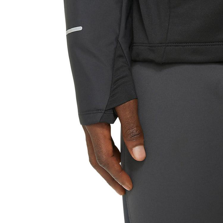 ASICS（アシックス） RUNNINGウインタージャケット 2011C936-001