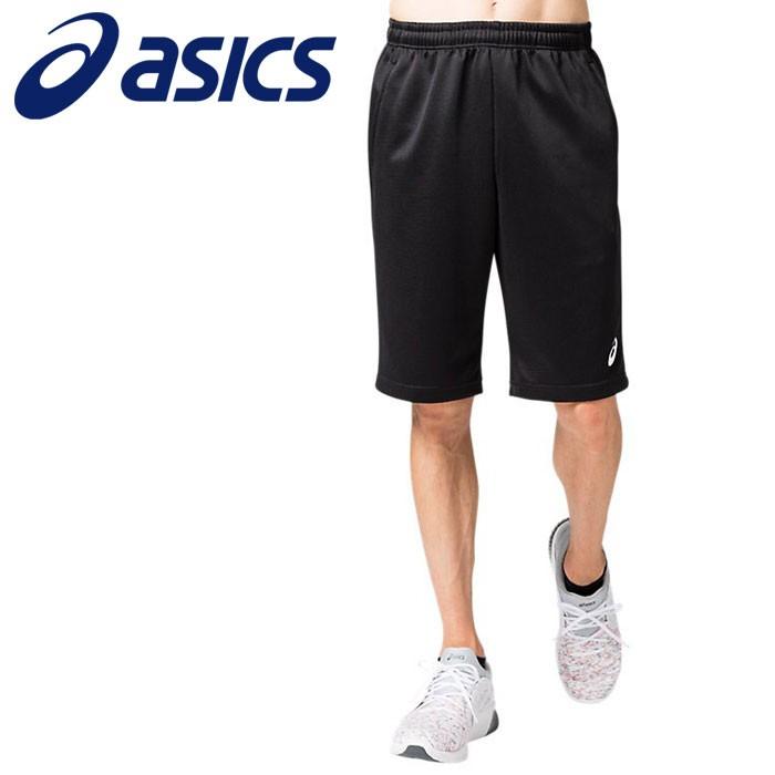 ハーフパンツ ASICS（アシックス） トレーニングハーフパンツ メンズ 2031B246-001