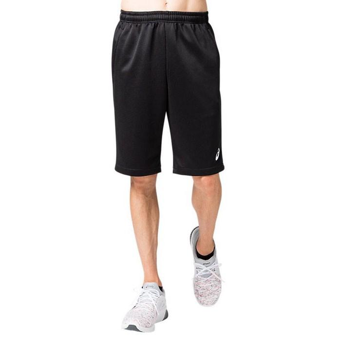 ASICS（アシックス） トレーニングハーフパンツ メンズ 2031B246-001
