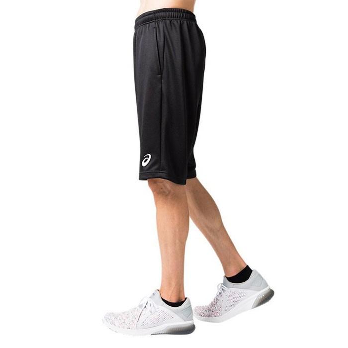 ASICS（アシックス） トレーニングハーフパンツ メンズ 2031B246-001