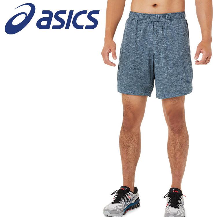 ASICS（アシックス） ドライハーフパンツ 2031C986-022 メンズ : Szone