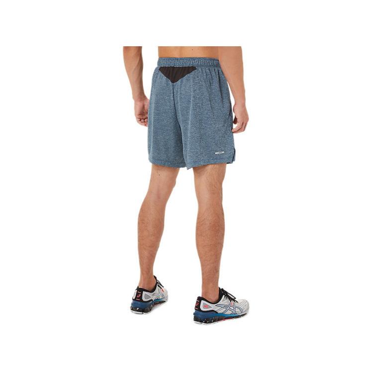 ASICS（アシックス） ドライハーフパンツ 2031C986-022 メンズ : Szone