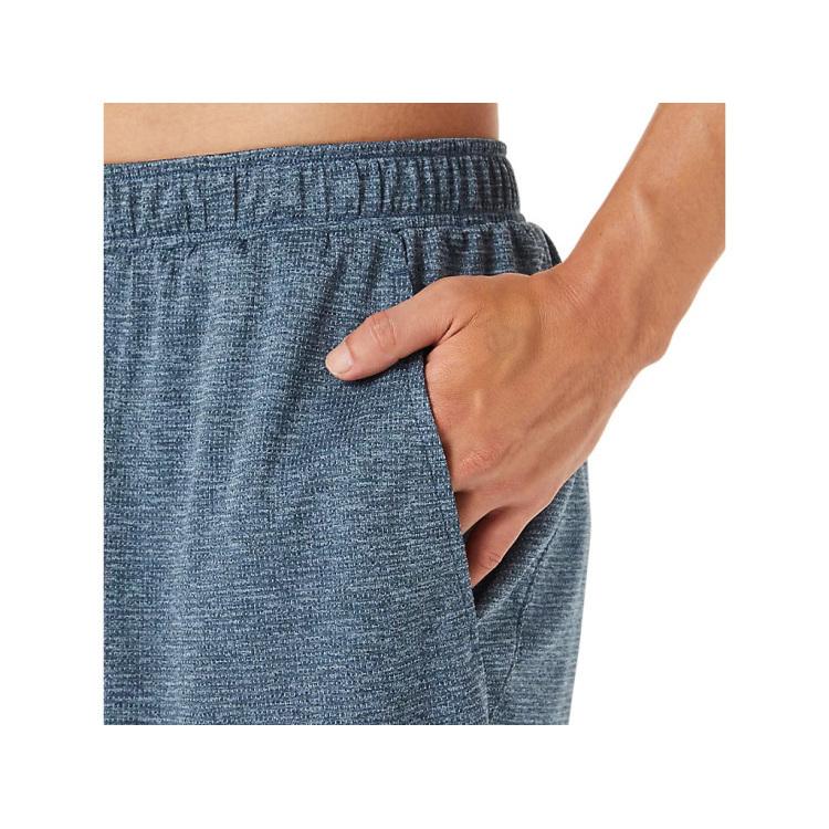ハーフパンツ　スーパードライ ASICS（アシックス） ドライハーフパンツ 2031C986-022 メンズ : Szone