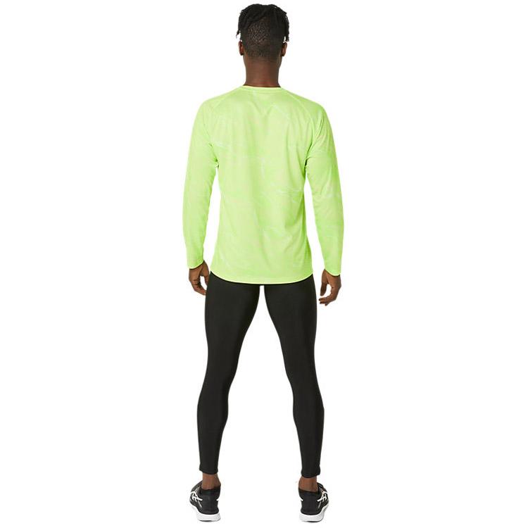 ASICS（アシックス） 【ポイント10倍】 A-I-Mドライロングタイツ