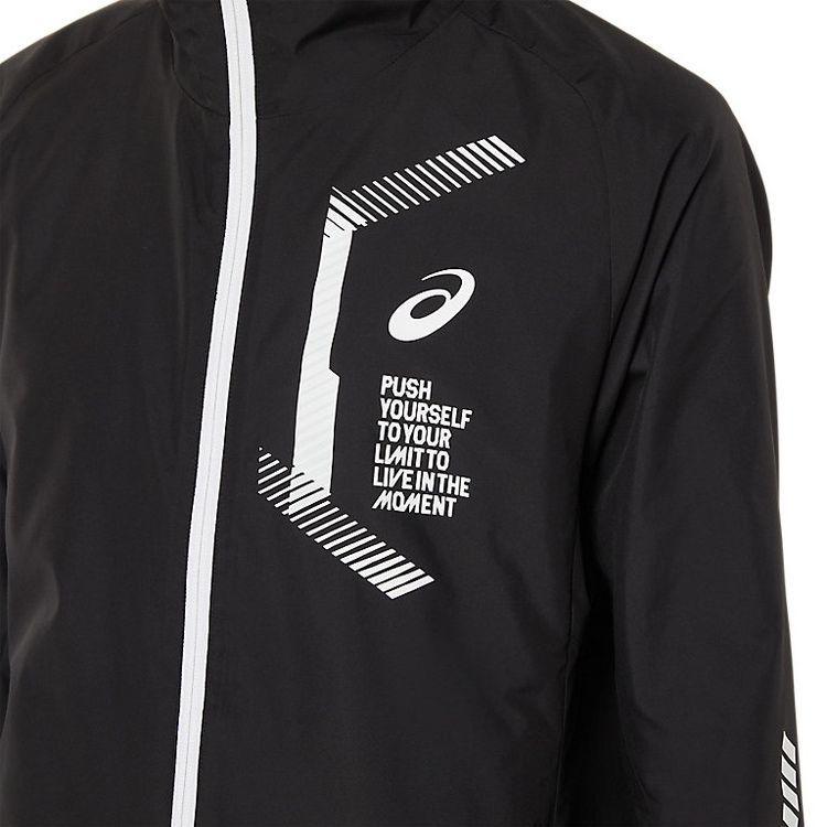 ASICS（アシックス） WS LIMO裏トリコットブレーカージャケット
