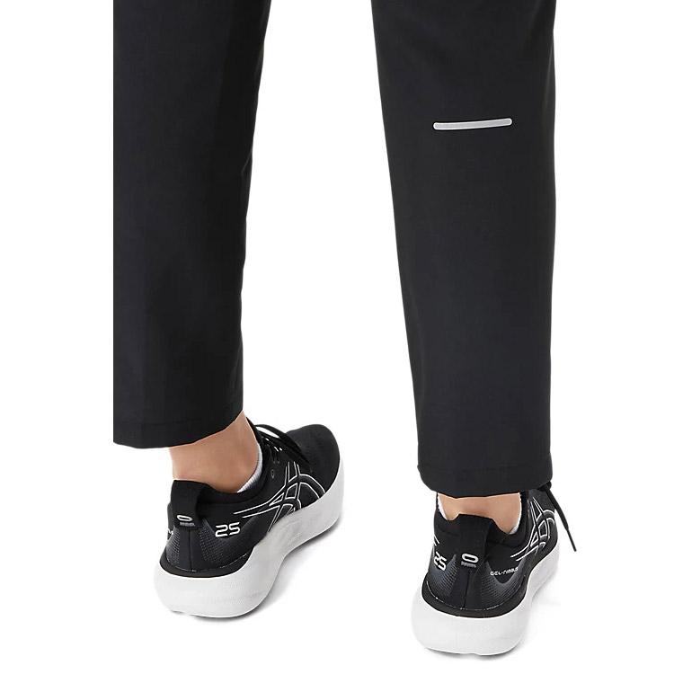 ASICS（アシックス） ウィメンズドライクロスパンツ 2032C769-001