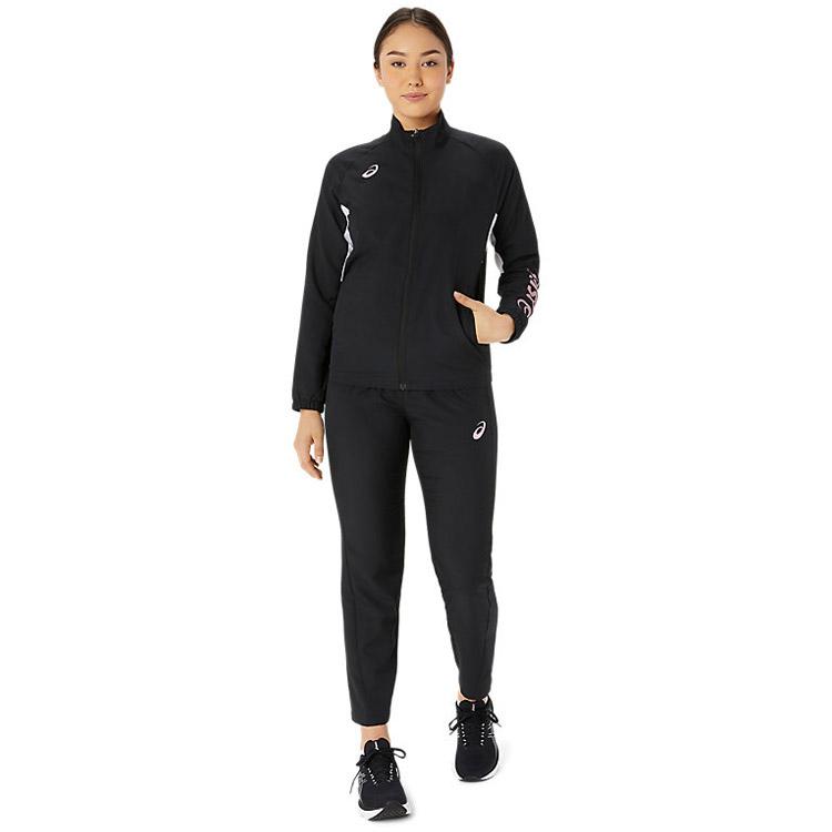 ASICS（アシックス） ウィメンズドライクロスパンツ 2032C769-001