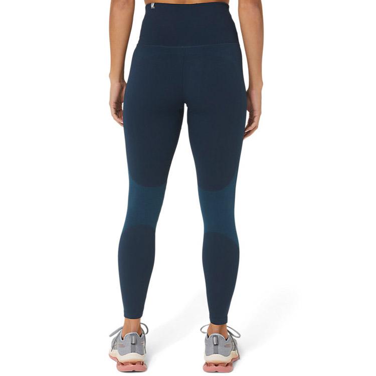 ASICS（アシックス） 【ポイント10倍】 ウィメンズシームレスタイツ