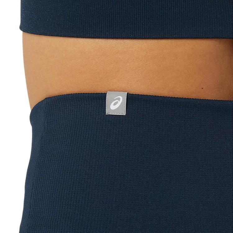 ASICS（アシックス） 【ポイント10倍】 ウィメンズシームレスタイツ