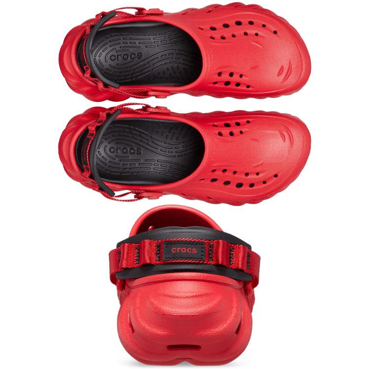 クロックス crocs Echo Clog エコー クロッグ 207937 メンズ レディース サンダル | crocs | 10