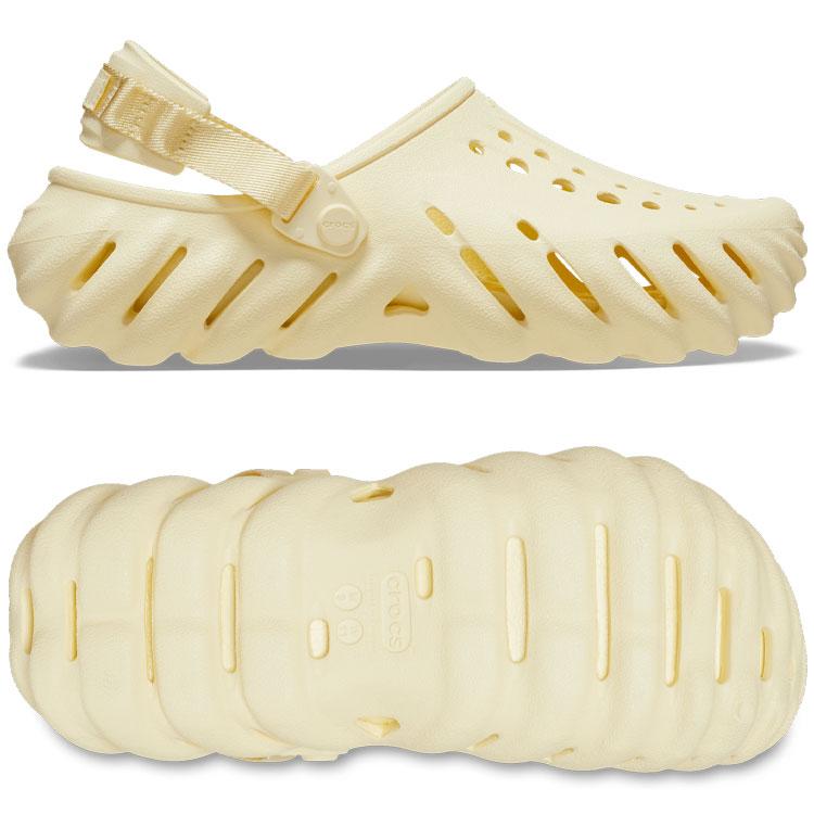 クロックス crocs Echo Clog エコー クロッグ 207937 メンズ レディース サンダル | crocs | 11