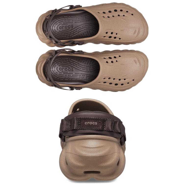 クロックス crocs Echo Clog エコー クロッグ 207937 メンズ レディース サンダル | crocs | 06