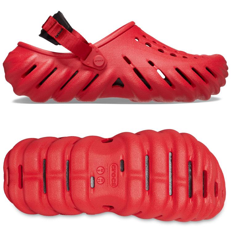 クロックス crocs Echo Clog エコー クロッグ 207937 メンズ レディース サンダル | crocs | 09