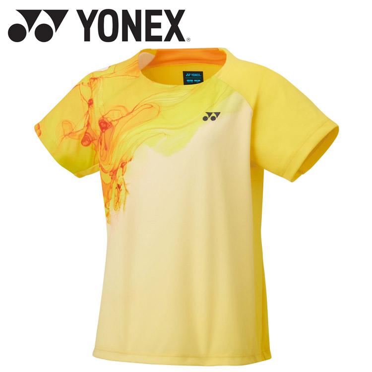 YONEX（ヨネックス） ジュニアゲームシャツ 20817J-279 テニス
