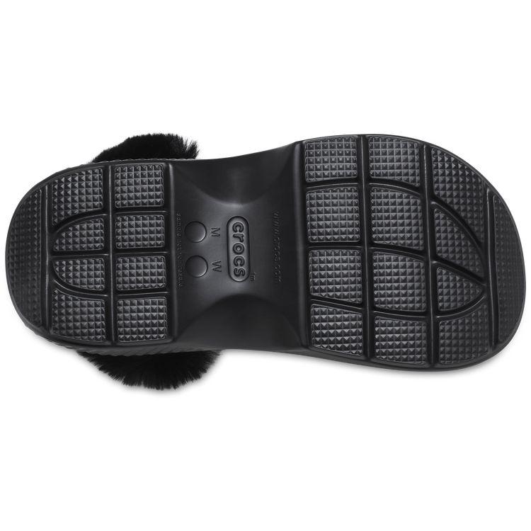 crocs クロックス Stomp Lined Clog ストンプ ラインド クロッグ