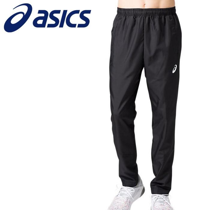 ASICS（アシックス） 陸上 総裏メッシュウインドブレーカーパンツ