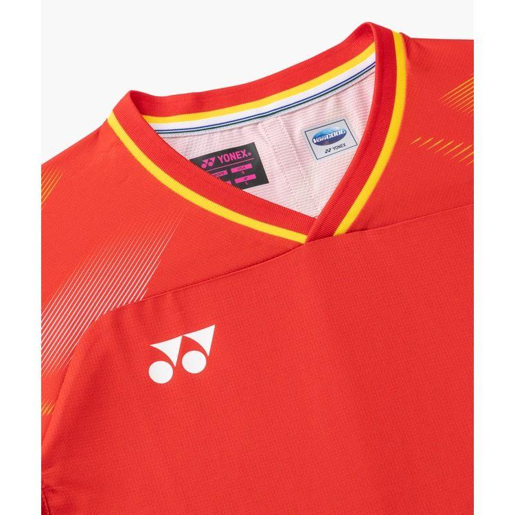 YONEX（ヨネックス） ウィメンズゲームシャツ 20964-212 レディース