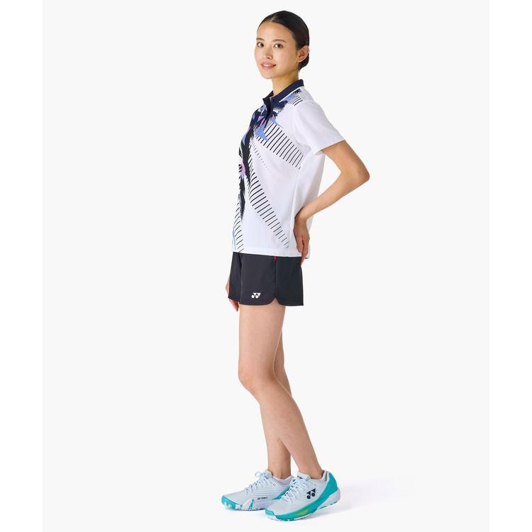 ヨネックス Yonex ウィメンズゲームシャツ 20986-011 レディース_6