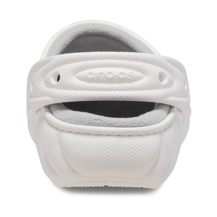 crocs（クロックス） crocs Classic Lined Overpuff Clog 210059-100