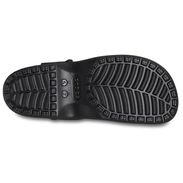 crocs（クロックス） crocs CLASSIC MARY JANE CLOG 210581-001 メンズ