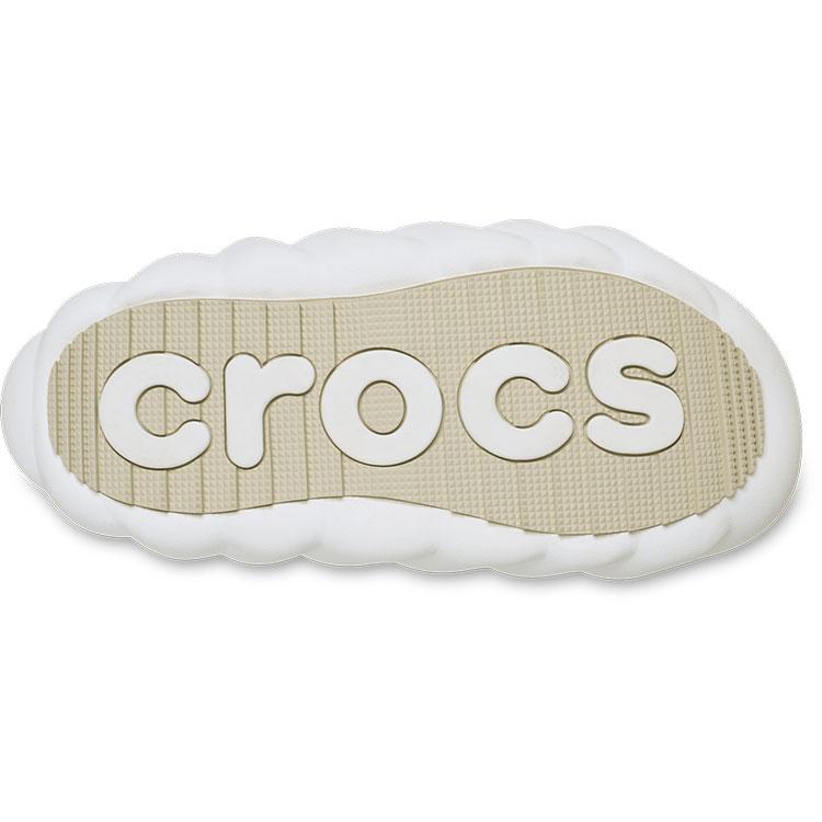 crocs（クロックス） crocs OVERPUFF SHORTY 210668-0WV メンズ