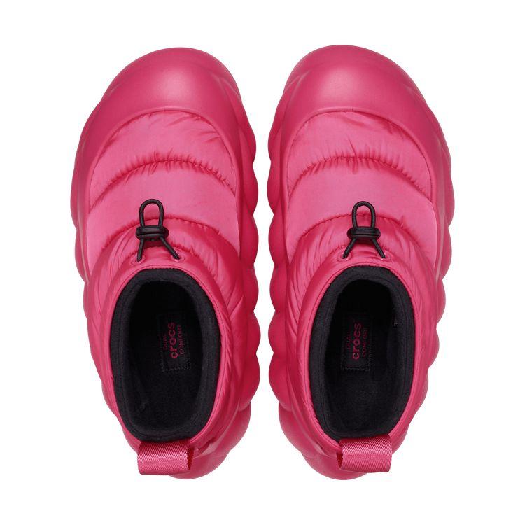crocs（クロックス） crocs OverPuff Shorty オーバーパフ ショー