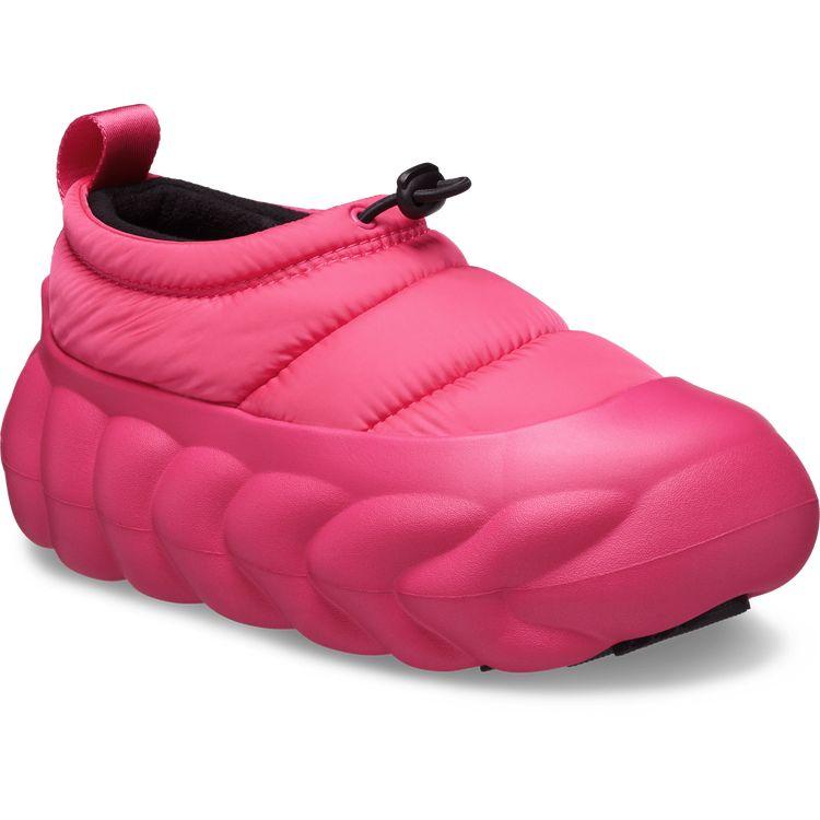crocs（クロックス） crocs OverPuff Shorty オーバーパフ ショー