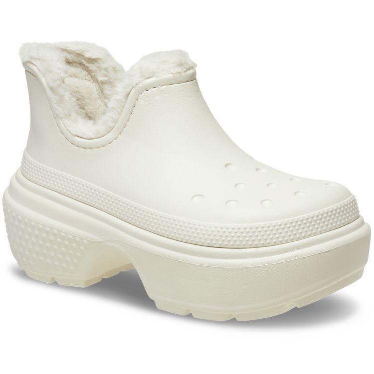 crocs（クロックス） crocs Stomp Shorty Boot 210673-0JI メンズ レディース サンダル : Szone ...