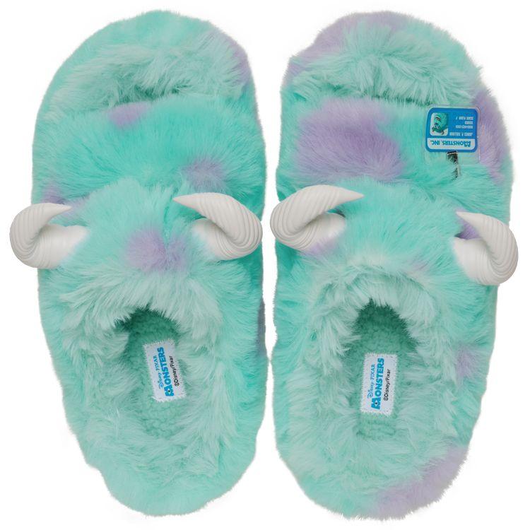 crocs（クロックス） モンスターズ・インク 「サリー」 クラシック