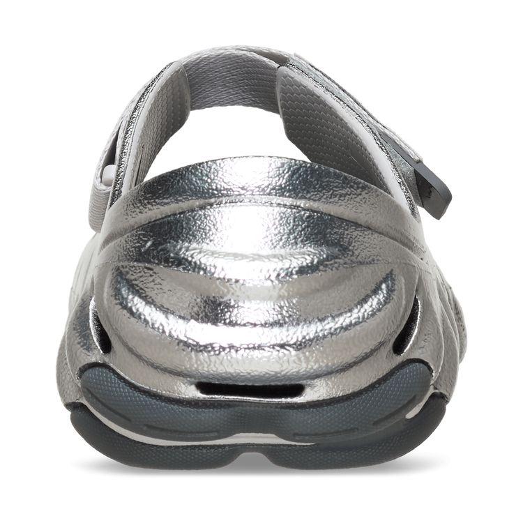 crocs（クロックス） crocs Echo Mary Jane Metal Sport 214110-1FS