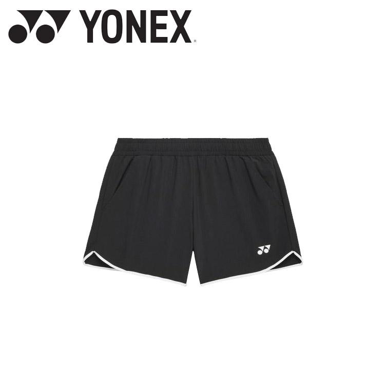 YONEX（ヨネックス） ウィメンズショートパンツ 25119-007 レディース