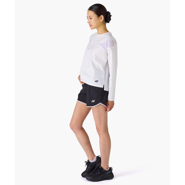 YONEX（ヨネックス） ウィメンズショートパンツ 25119-007 レディース