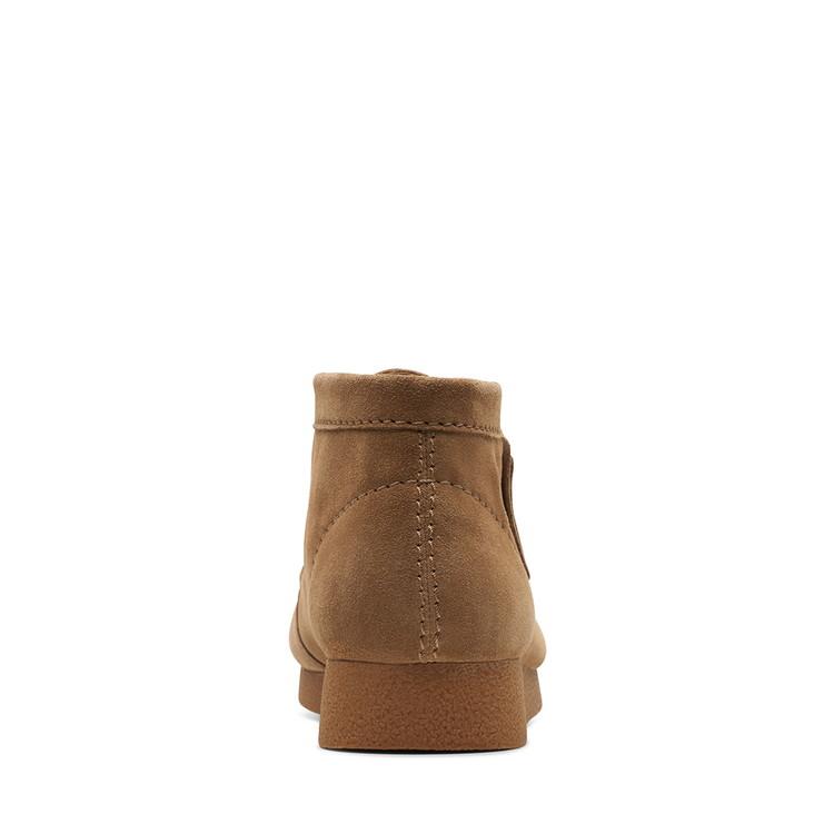 Clarks(クラークス) WALLABEEEVO BT 26172824 メンズ レディース シューズ｜szone｜06