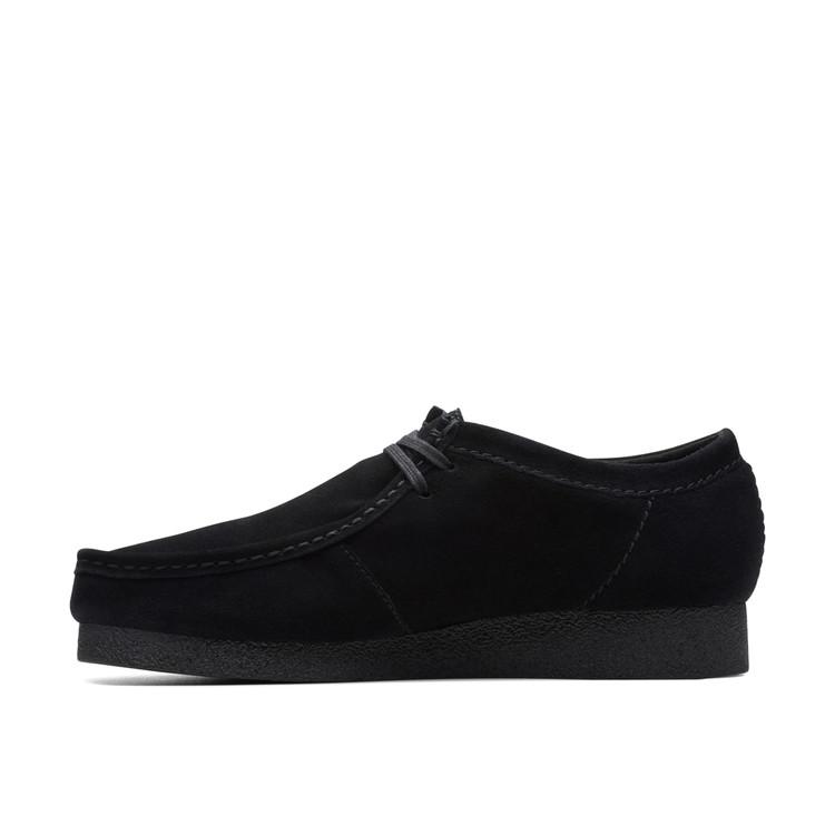 Clarks（クラークス） Clarks WALLABEEEVO WP 26177833 メンズ