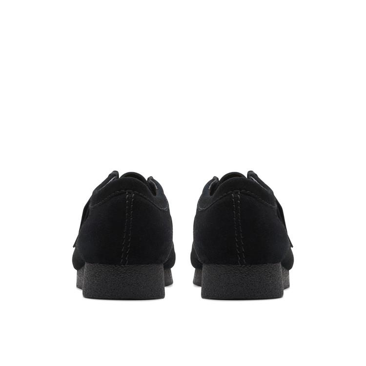 Clarks（クラークス） Clarks WALLABEEEVO WP 26177833 メンズ