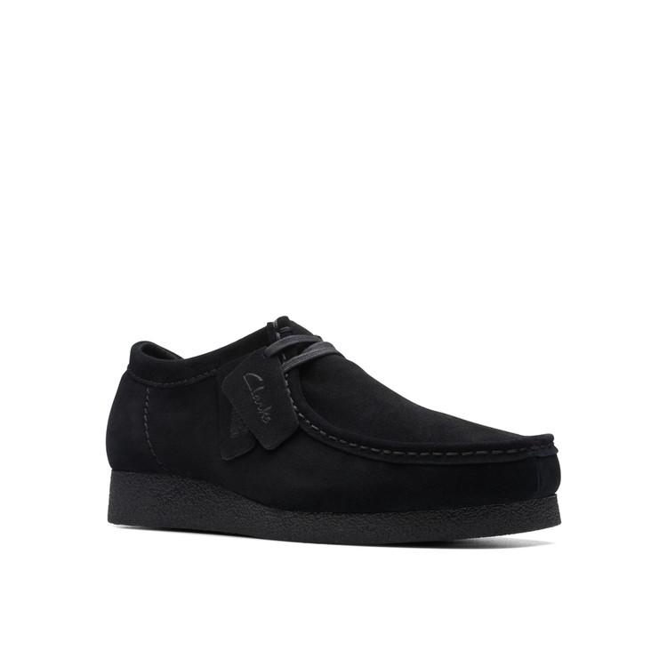 Clarks（クラークス） Clarks WALLABEEEVO WP 26177833 メンズ
