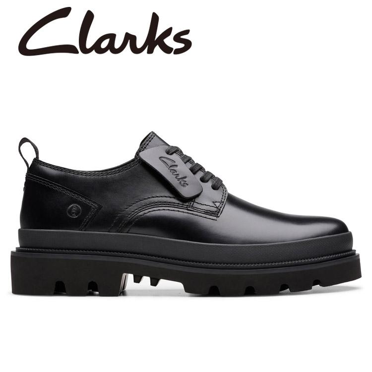 Clarks（クラークス） Clarks Badell Lace 26181137 メンズ レディース