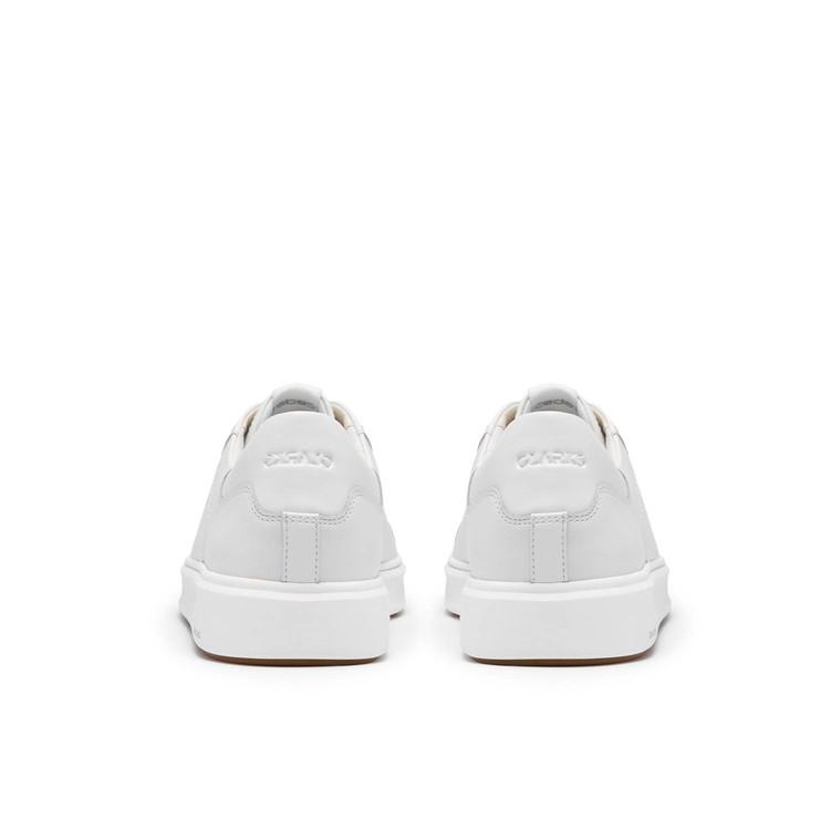 クラークス Clarks Code C Lace 26320124 メンズ レディース シューズ | Clarks | 04