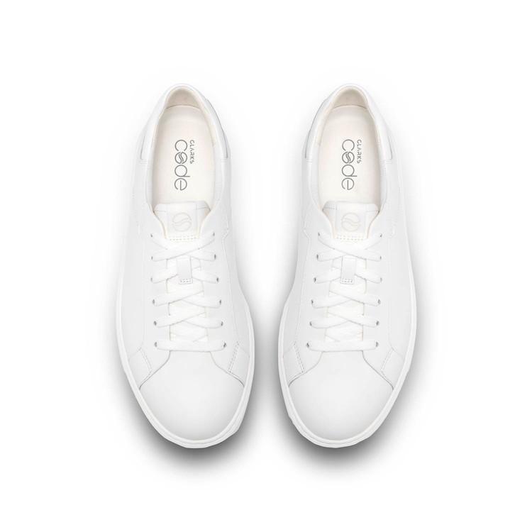 クラークス Clarks Code C Lace 26320124 メンズ レディース シューズ | Clarks | 05