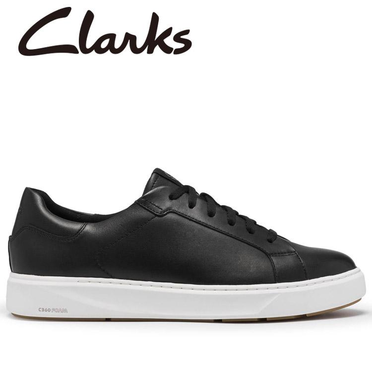 クラークス Clarks Code C Lace 26320125 メンズ レディース シューズ | Clarks
