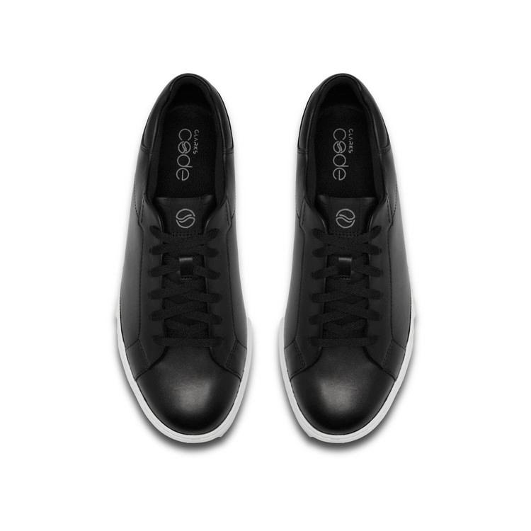 クラークス Clarks Code C Lace 26320125 メンズ レディース シューズ | Clarks | 05
