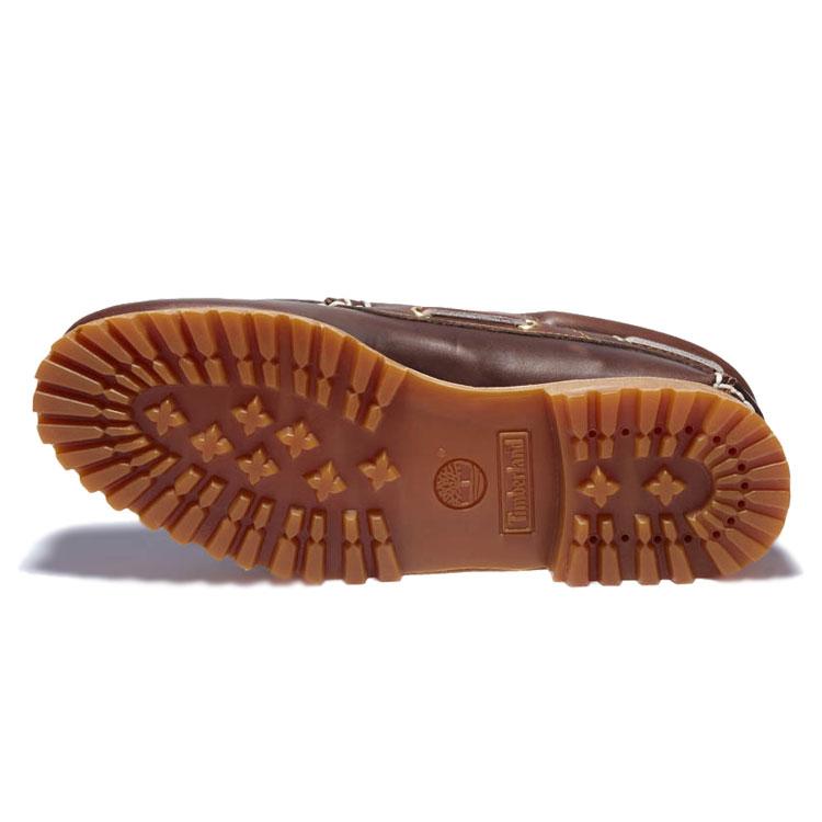 ティンバーランド Timberland Authentic3eyec 定番 スリーアイ 3eye クラシックラグ 30003214 メンズ シューズ | Timberland | 03