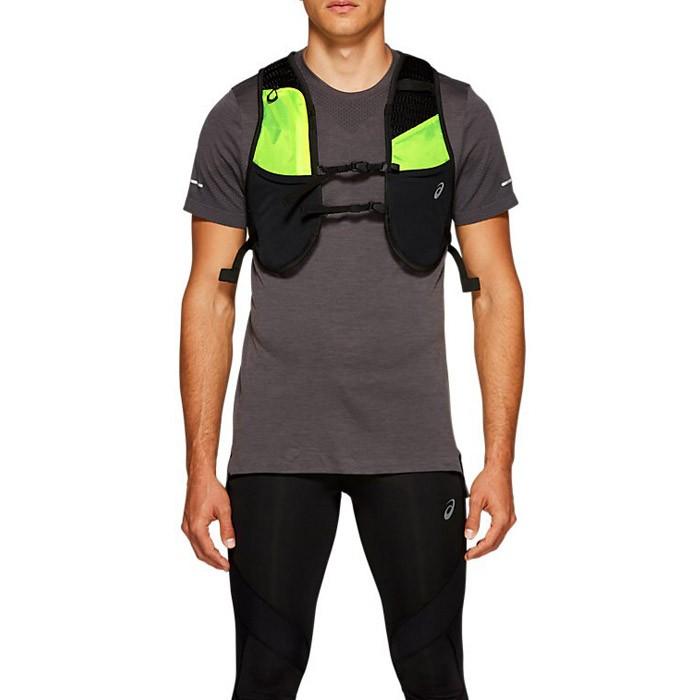 ASICS（アシックス） ランニング ベスト メンズ レディース 3013A179