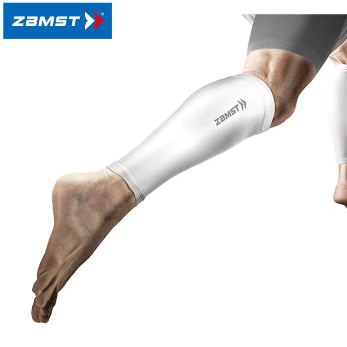 ザムスト カーフスリーブ ふくらはぎ用 スリーブ 両足入り LC-1 ZAMST 返品不可