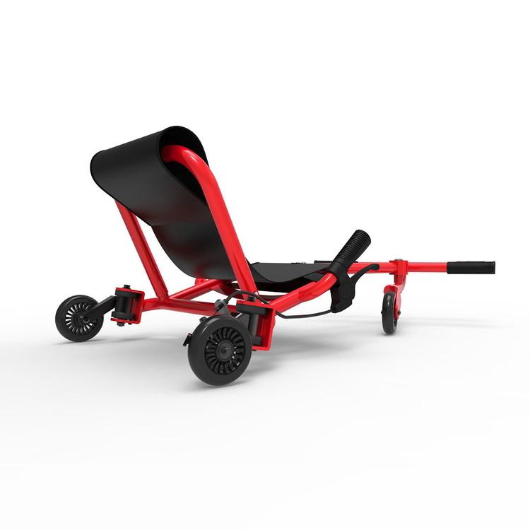 イージーローラー クラシック ハンドブレーキ付き 三輪車 EzyRoller
